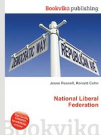 National Liberal Federation