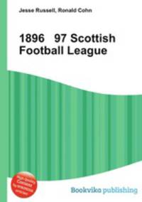 1896 97 Scottish Football League