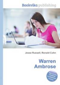 Warren Ambrose