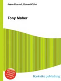 Tony Maher