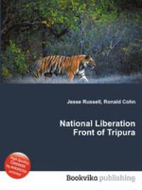 National Liberation Front of Tripura