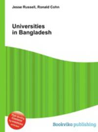 Universities in Bangladesh