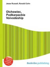 Olchowiec, Podkarpackie Voivodeship