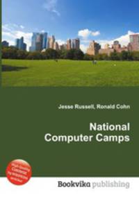 National Computer Camps