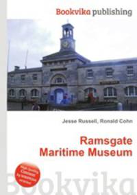 Ramsgate Maritime Museum