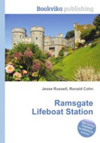 Ramsgate Lifeboat Station
