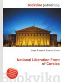 National Liberation Front of Corsica
