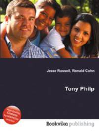 Tony Philp