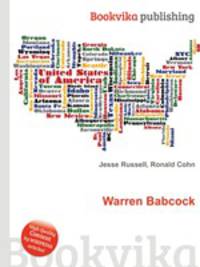 Warren Babcock