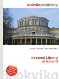 National Library of Ireland