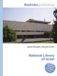 National Library of Israel