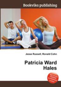Patricia Ward Hales