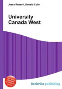 University Canada West