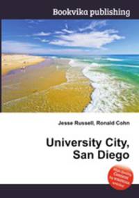 University City, San Diego