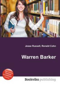 Warren Barker