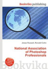 National Association of Photoshop Professionals