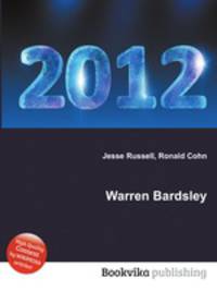 Warren Bardsley