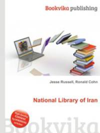 National Library of Iran
