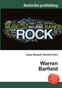 Warren Barfield