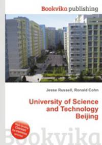 University of Science and Technology Beijing