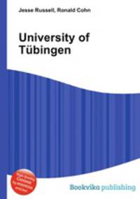 University of Tubingen