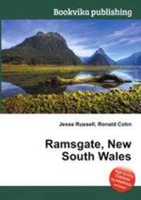 Ramsgate, New South Wales