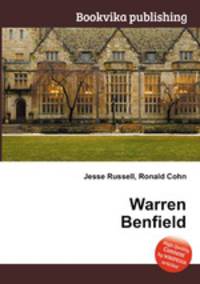 Warren Benfield