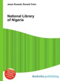 National Library of Nigeria