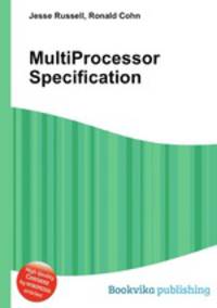 MultiProcessor Specification