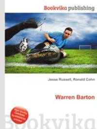 Warren Barton