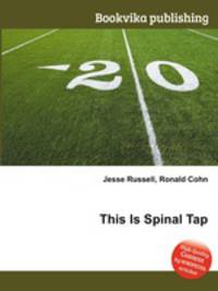 This Is Spinal Tap