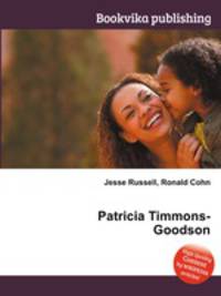 Patricia Timmons-Goodson