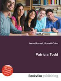 Patricia Todd