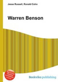 Warren Benson