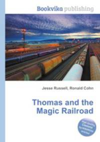 Thomas and the Magic Railroad