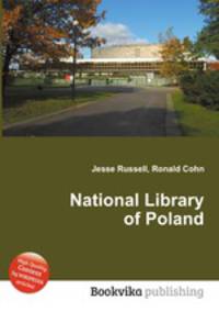 National Library of Poland