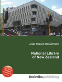 National Library of New Zealand