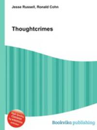 Thoughtcrimes