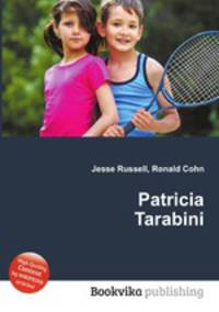 Patricia Tarabini