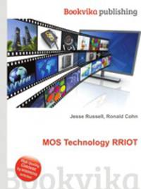 MOS Technology RRIOT