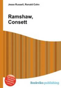 Ramshaw, Consett