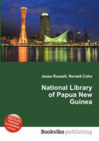 National Library of Papua New Guinea