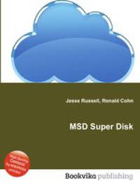 MSD Super Disk