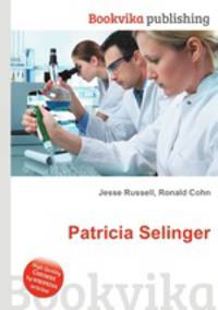 Patricia Selinger