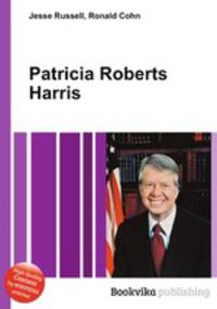 Patricia Roberts Harris