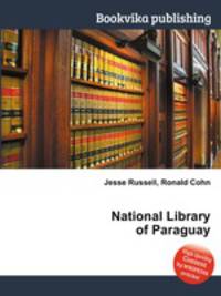 National Library of Paraguay