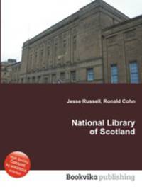 National Library of Scotland