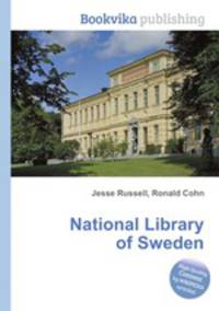 National Library of Sweden