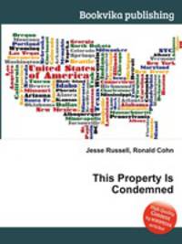This Property Is Condemned