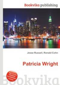 Patricia Wright